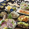 海鮮・地どり 志な乃亭 野田阪神店のURL1