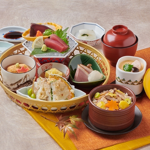 かごの屋 城陽久津川店