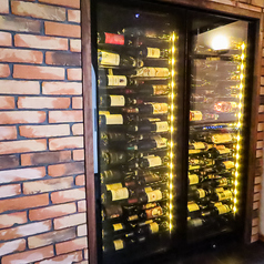 オスタリアサポーレの特集写真