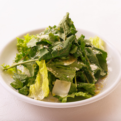 ルッコラサラダ