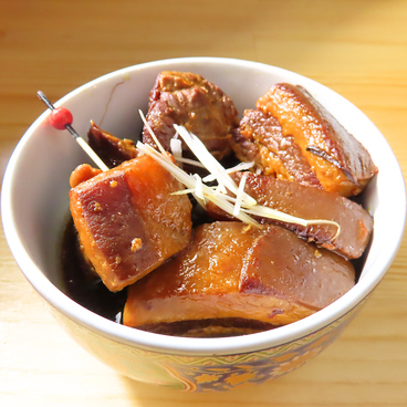 幸せ酒場一縁のおすすめ料理1