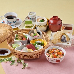 かごの屋 北野白梅町店のコース写真