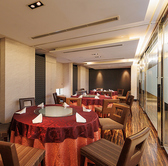 中国料理 花梨 ホテル国際21の雰囲気2