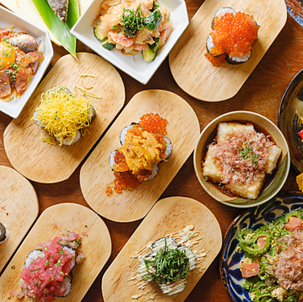 アットホームな空間で地元の方から、旅行で沖縄に来られた方など、どなたでもご利用いただけるお店♪