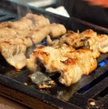 料理メニュー写真 <絶対食べて欲しい>これぞ名物！元祖活うなぎ焼(塩/うなダレ/牡蠣醤油)　うなぎ丸々一尾　1～2人前