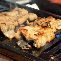<絶対食べて欲しい>これぞ名物！元祖活うなぎ焼(塩/うなダレ/牡蠣醤油)　うなぎ丸々一尾　1～2人前
