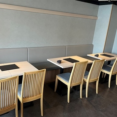 池上駅から徒歩2分！駅近でランチでのご利用にぴったり◎