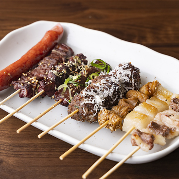 スタンド馬ジロー京橋店のおすすめ料理1