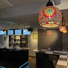 BAR どぶねずみの特集写真