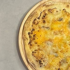 クアトロフォルマッジ