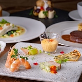 せとうち児島ホテル ポールブランのおすすめ料理3