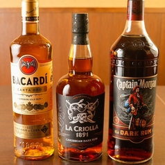 ラム酒 ― 香りが導く大人の航海へ