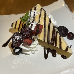 アイスプリン カタラーナ