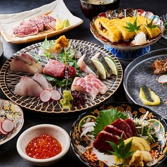 菜の華 銀座通り店のコース写真