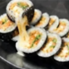 チーズキンパ