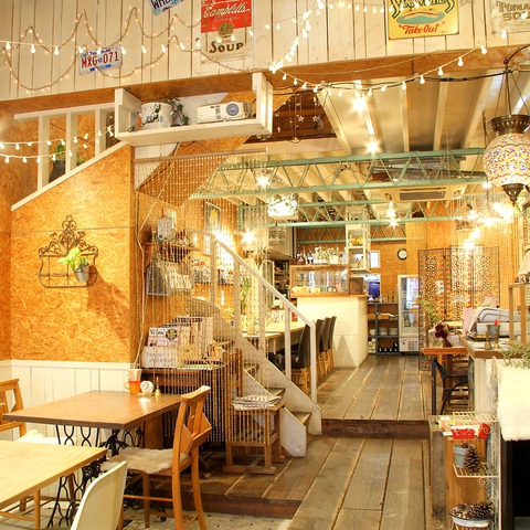 コージー カフェ グレイス Cozy Cafe Grace 福山駅 カフェ スイーツ ホットペッパーグルメ
