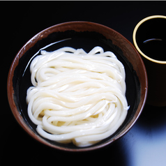 冷やしうどん(小)