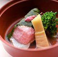 日本料理 たけはしのおすすめ料理1