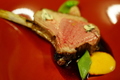 料理メニュー写真 【Cコース】肉料理が選べるデザート付きコース全7品《ランチ＆ディナー》