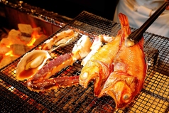 炉端焼レストラン「志古津」のメイン写真