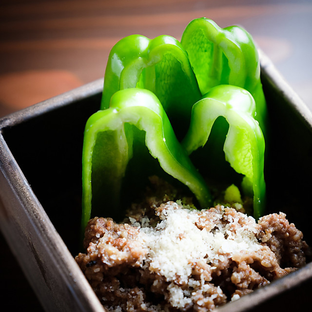 焼鳥の泰陽の写真ギャラリー