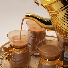 ウイグルチャイ/壺