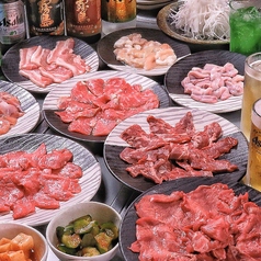 芳龍のおすすめポイント1