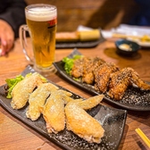 炊きたて釜飯と七輪焼鳥 とりいち 鶴見店のおすすめ料理2