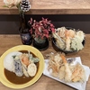 天丼とカレーの店 輪