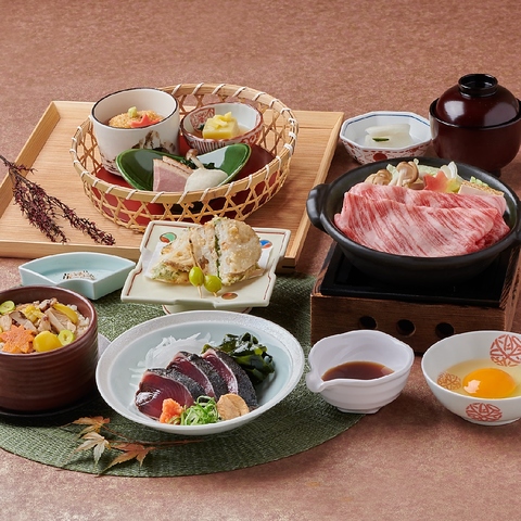 かごの屋 城陽久津川店