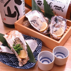 いづも 仙台店の雰囲気2