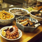 亀楽のおすすめ料理2