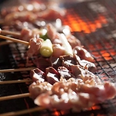 焼き鳥と鶏料理 色鶏々特集写真1
