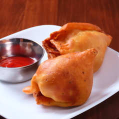 サモサ (コロッケ)