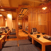 もつ鍋 田しゅう 熊本下通店の雰囲気3