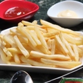 料理メニュー写真&nbsp;ポテト