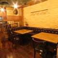 炉ばたと地酒と原始焼き　ふれねる　中町店の雰囲気1