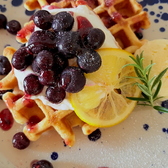 CAFE MAISON GARDEN カフェメゾンガーデンのおすすめ料理2