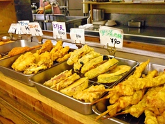 うどん一屋 飯山店の雰囲気3