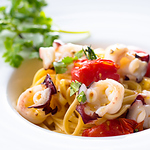 野菜のもつ滋味に合わせて、豊かな発想で創り上げられた珠玉のメニューを