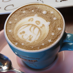 NENE cafe ネネ カフェのおすすめドリンク1