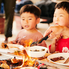 神戸ワイナリーBBQ KOBE WESTのおすすめポイント1