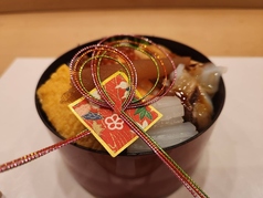 雷寿司の写真1