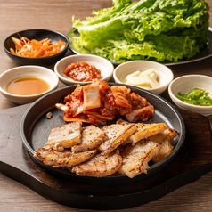 韓国屋台酒場 韓兵衛 町田レンガ通り一番街店のおすすめポイント1