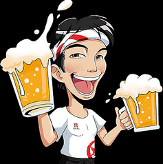 焼肉力丸 池袋東口店のコース写真