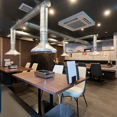 20名様~可能です◎