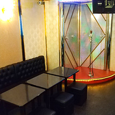 カラオケ館 五反田店の雰囲気2