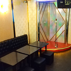 カラオケ館 五反田店の雰囲気2