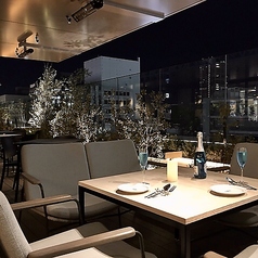 TUFFE トゥッフェ 大丸心斎橋店特集写真1