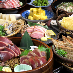 個室海鮮居酒屋 藁家88 広島駅前店特集写真1